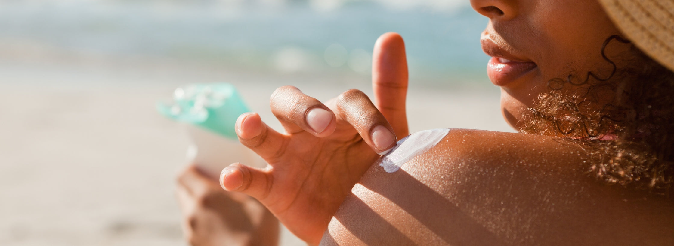 Does Sunscreen Stop You Tanning? What You Need to Know