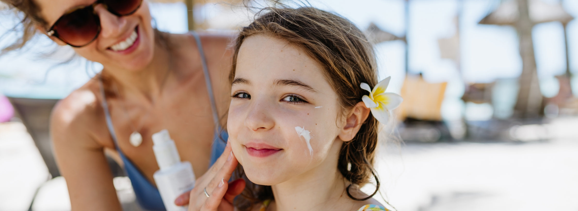 Water-Resistant Sunscreen: What It Really Means