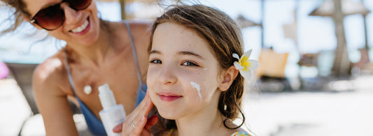 Water-Resistant Sunscreen: What It Really Means