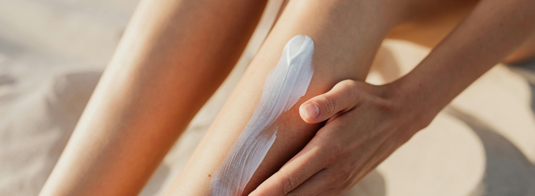 How Much Sunscreen Do You Need? The Complete Guide to Applying SPF