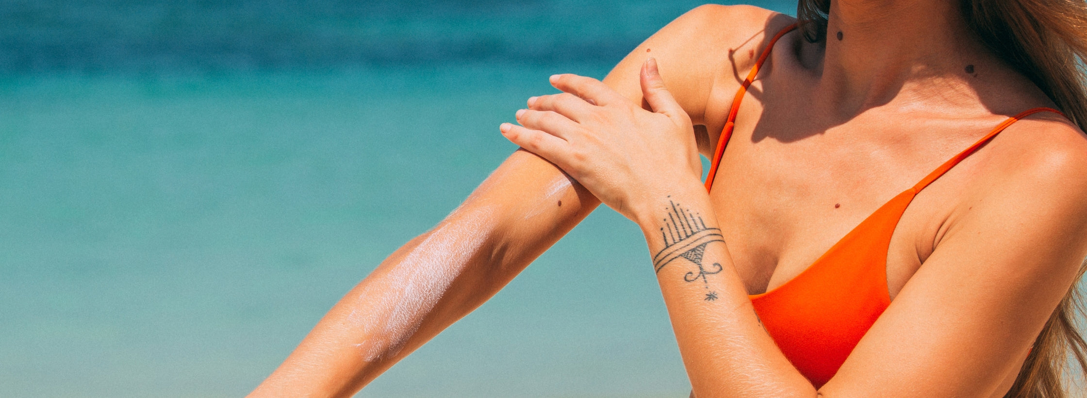 SPF 30 vs SPF 50: Which Sunscreen Should You Use?