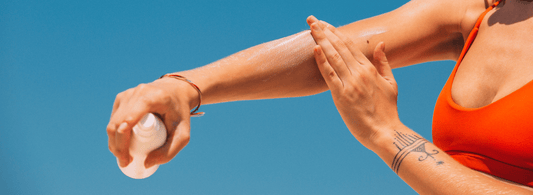 Understanding SPF: A Guide to Sun Protection Factor