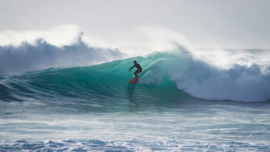Sunscreen & Surfing: What to Know & Our Top Picks