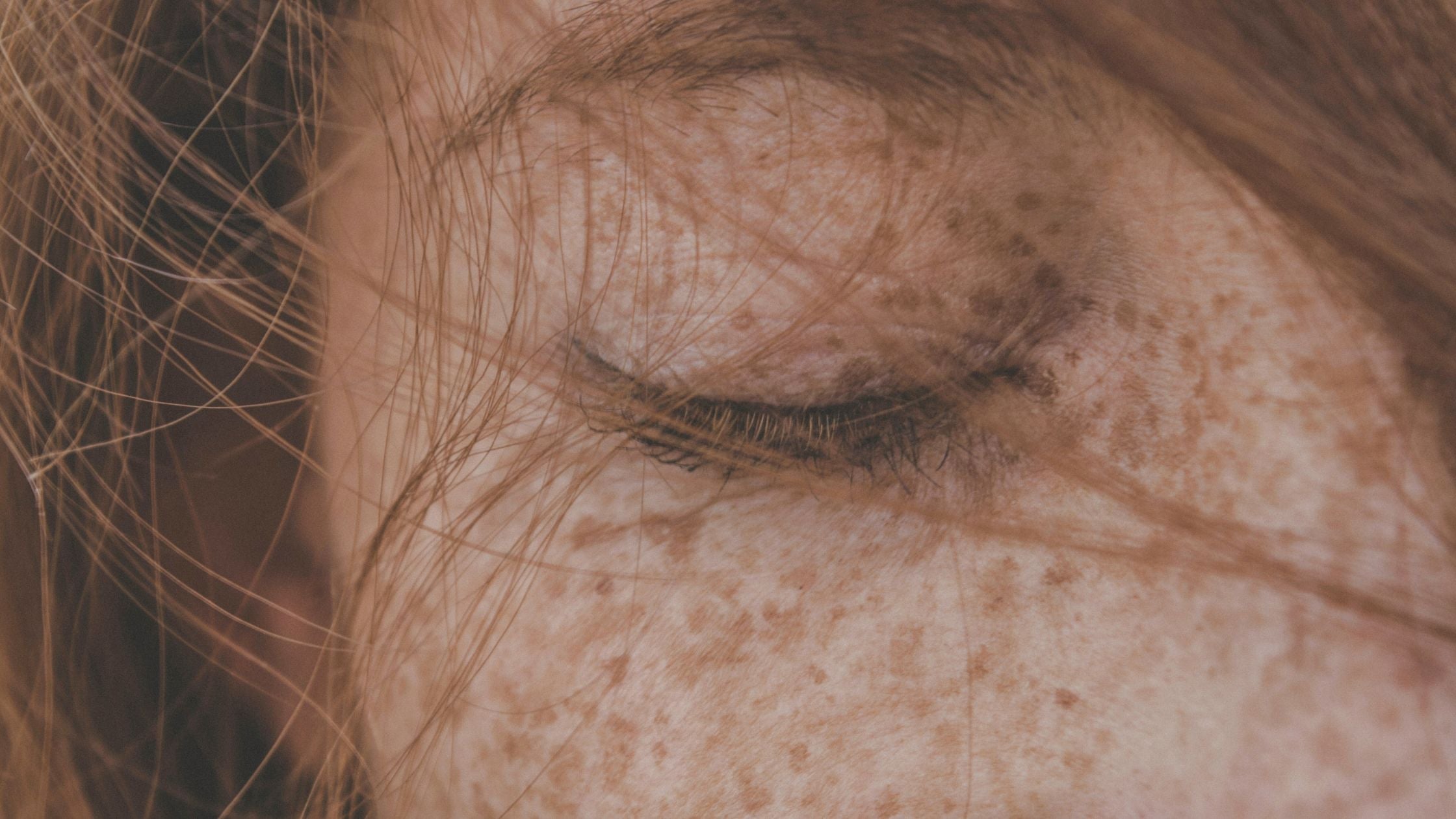 Get To Know Your Skin Type