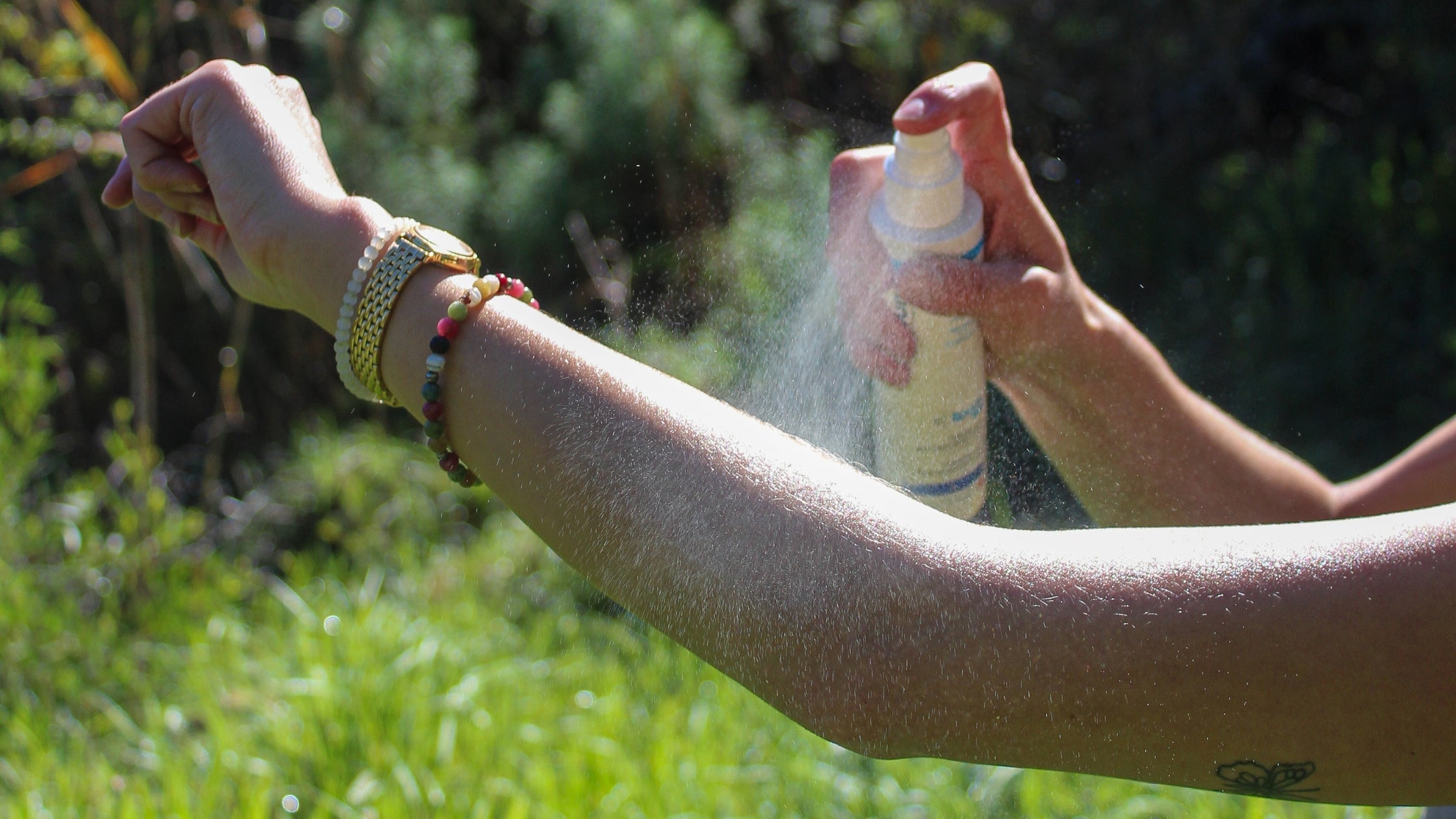 SPF for Every Outdoor Adventure
