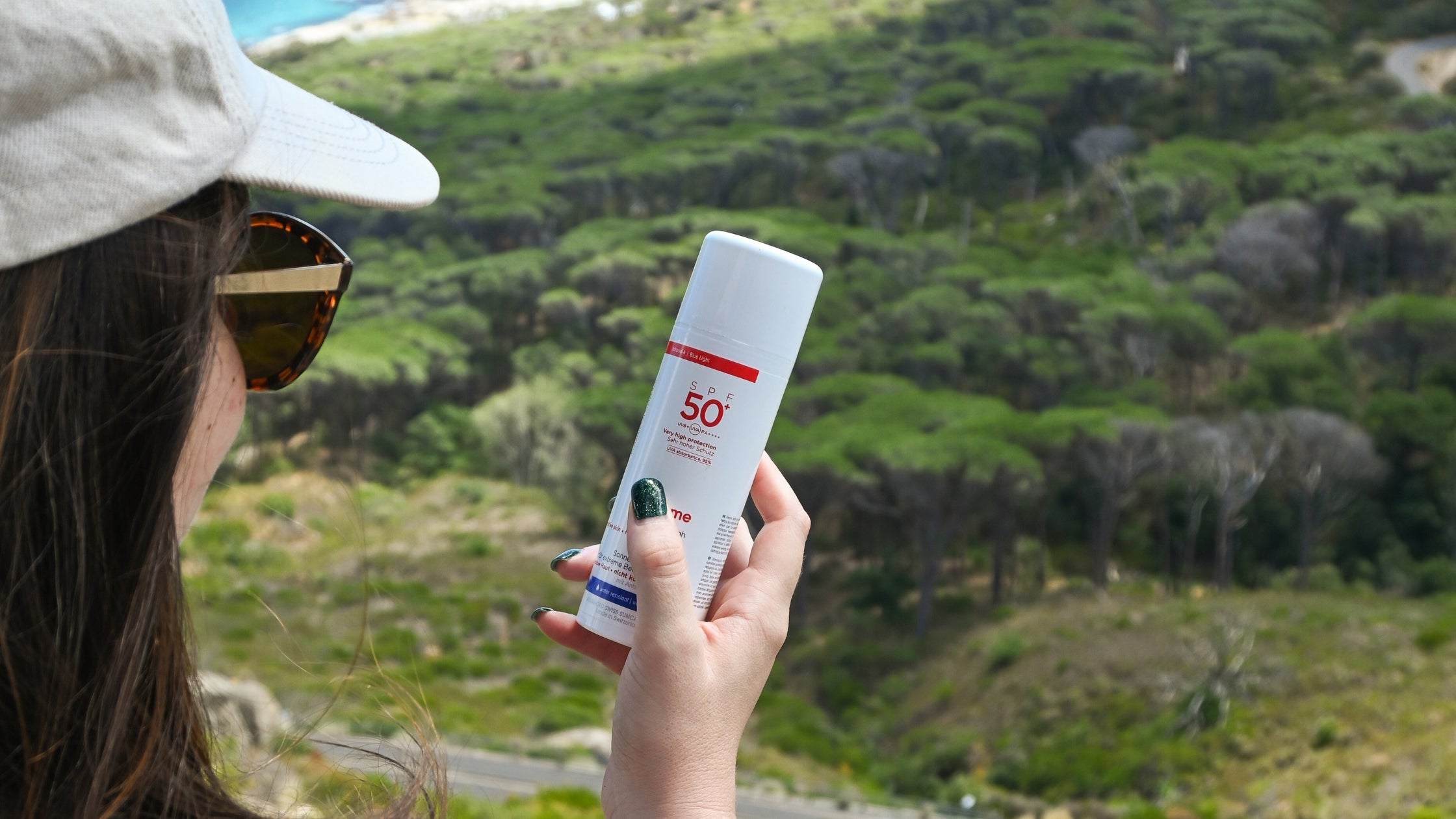 Your Summer, Covered