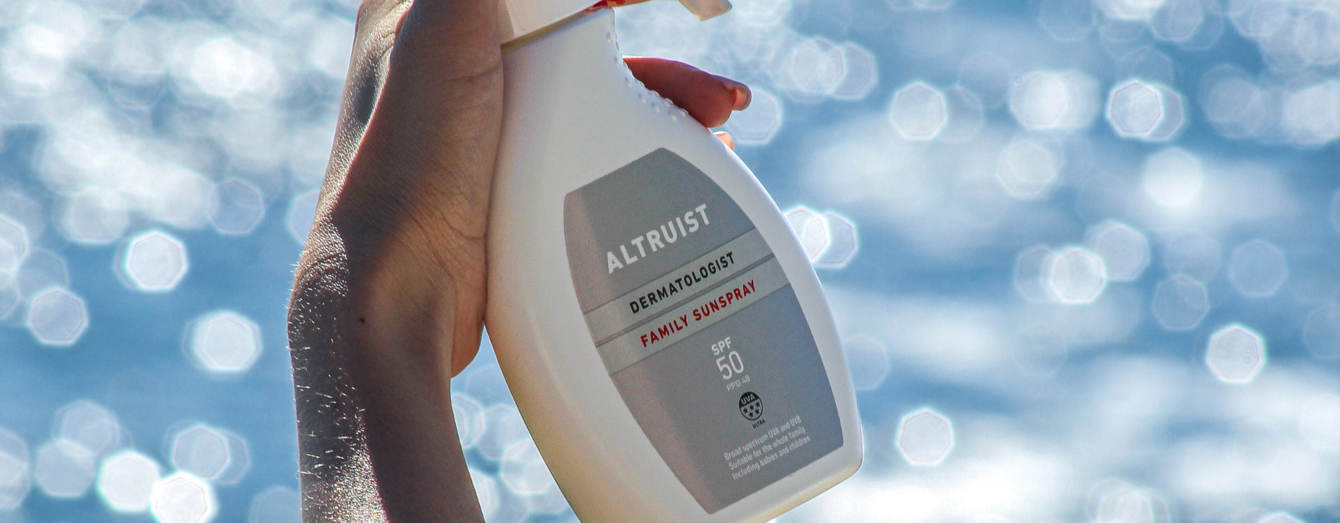 Altruist Bundles