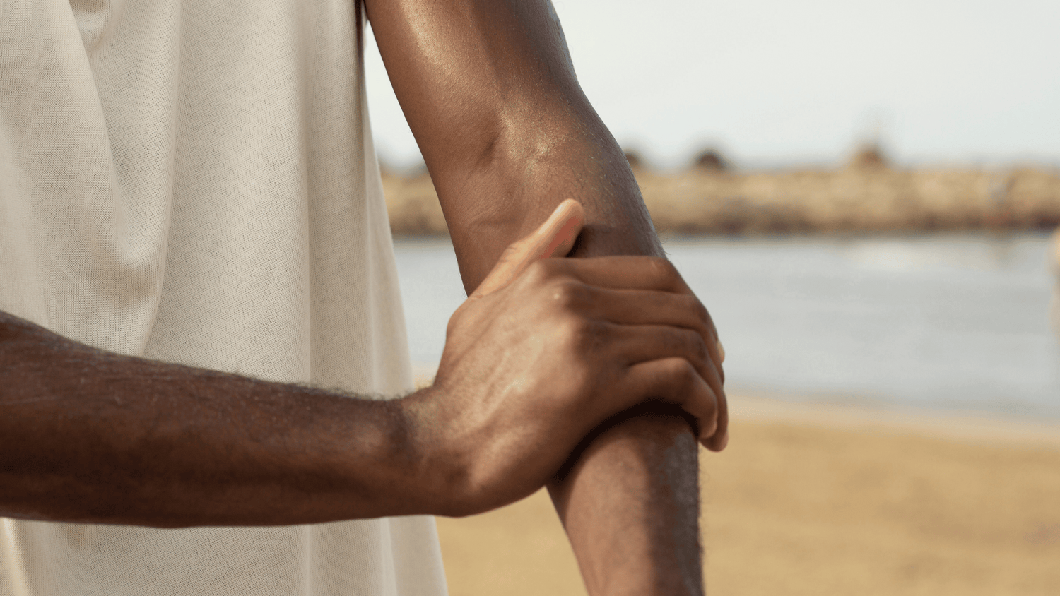Body Sunscreen