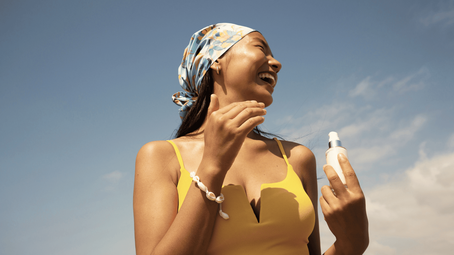 Face Sunscreen