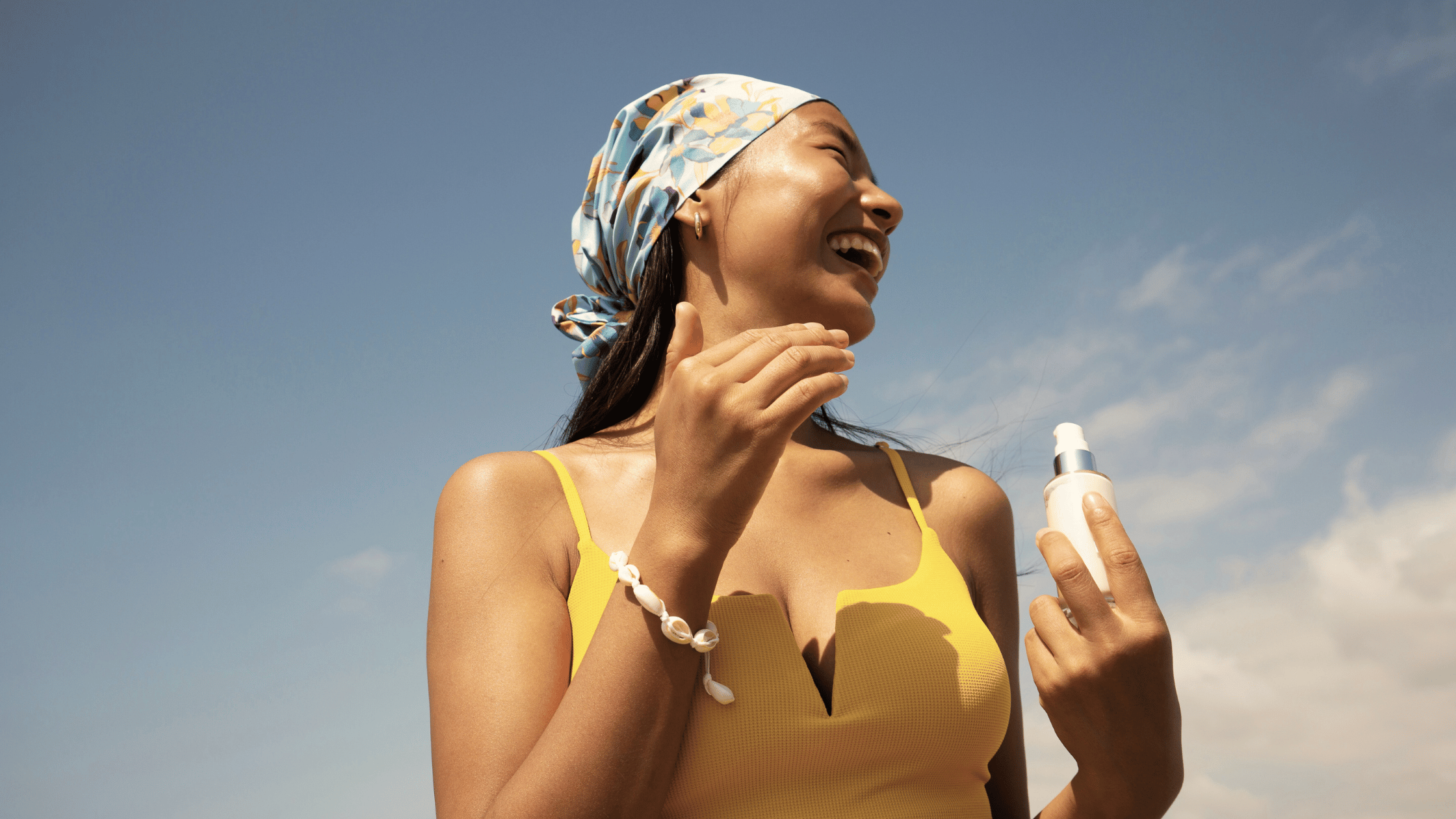 Face Sunscreen