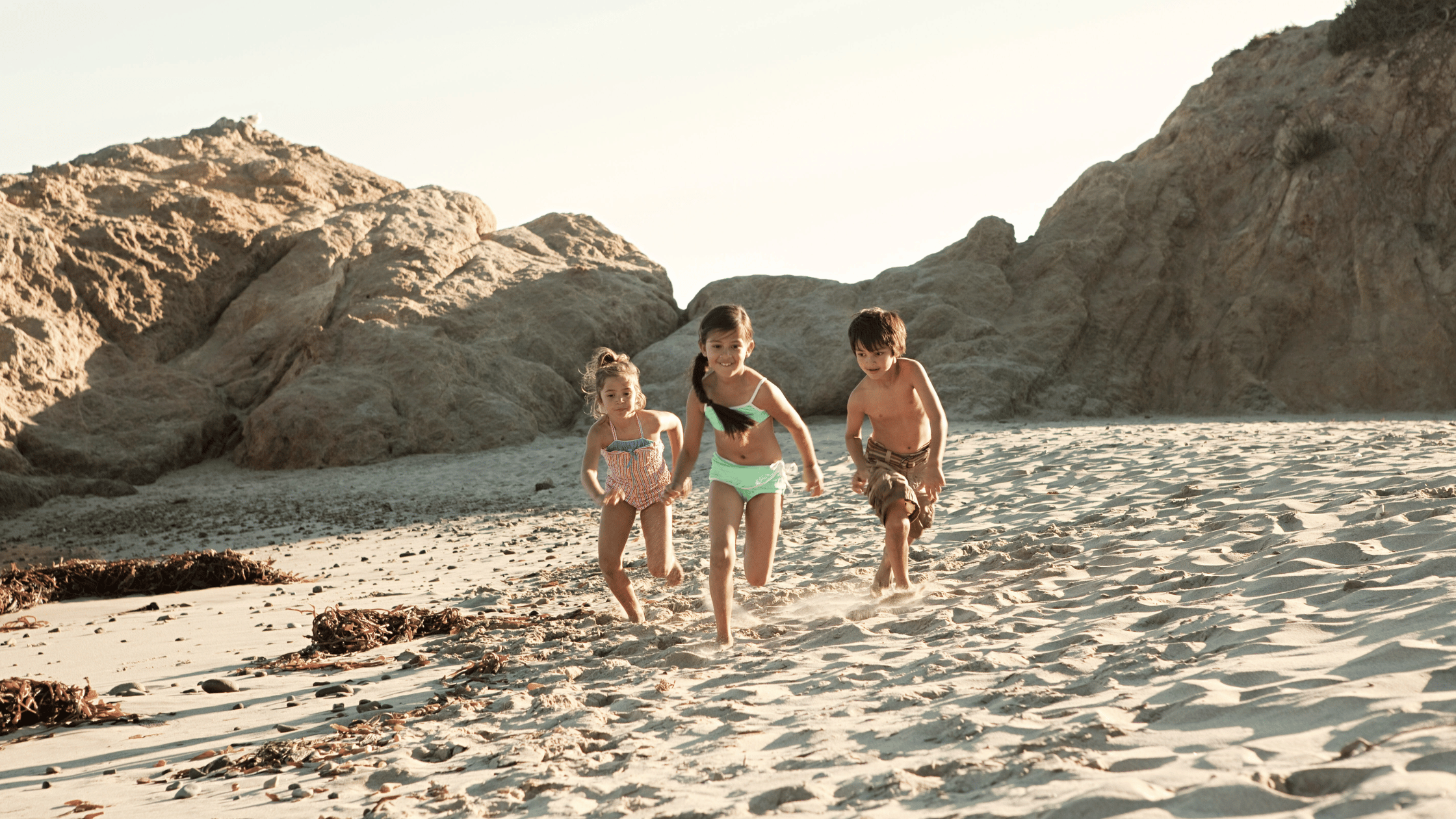 Kids Sunscreen