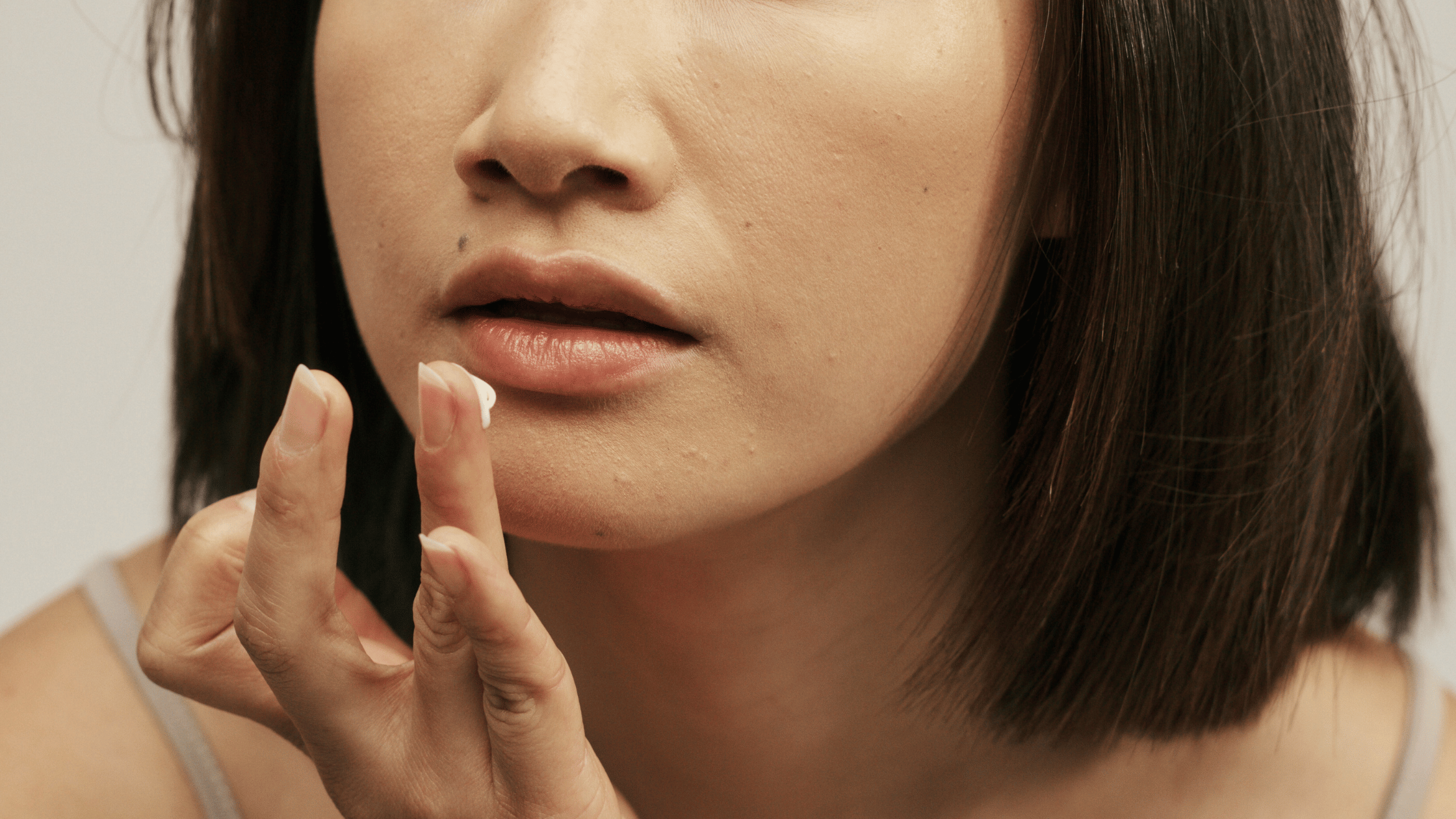 Lip Sunscreen
