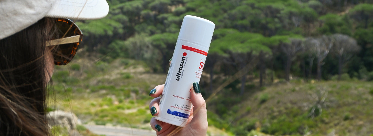 Ultrasun