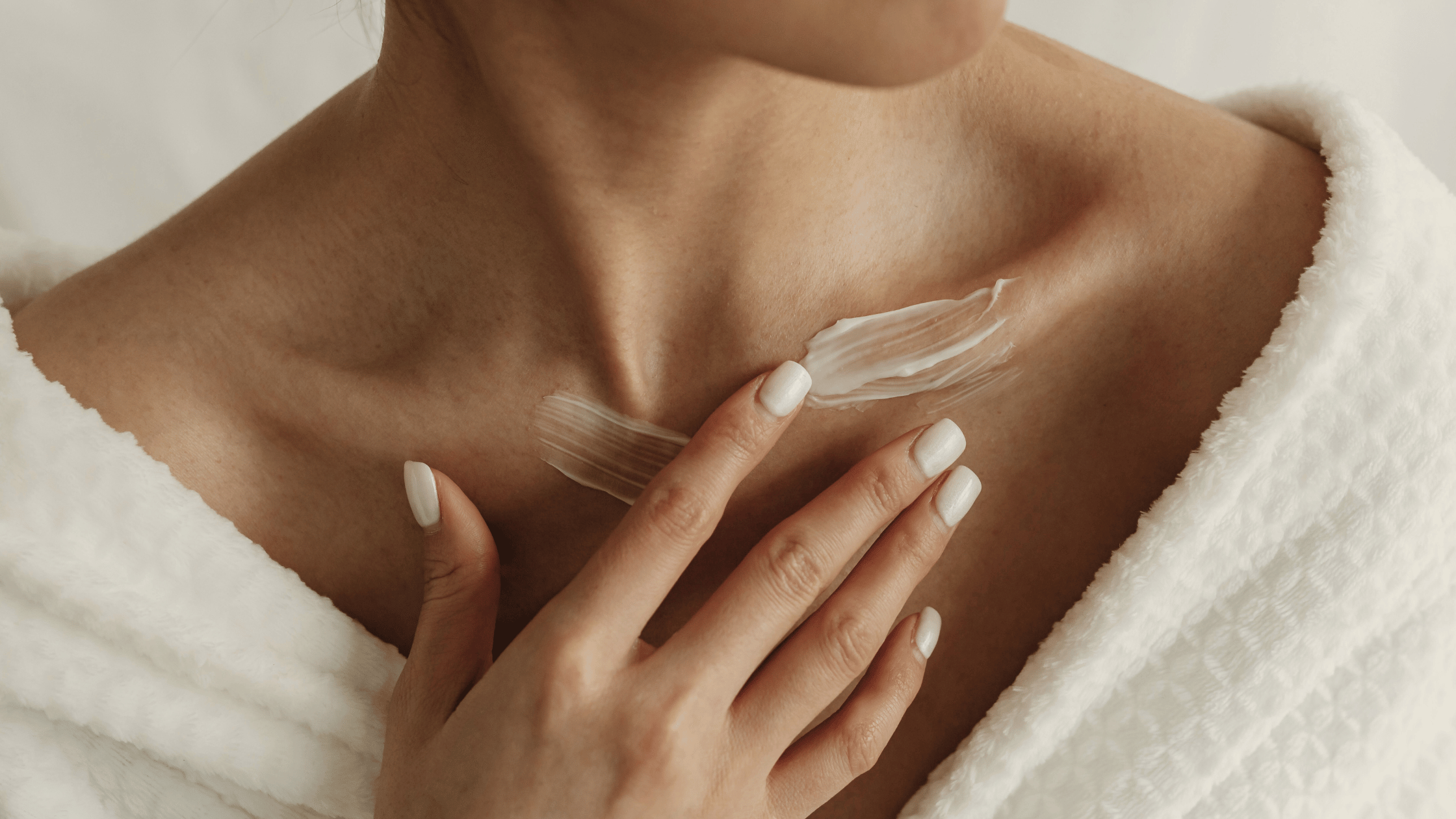 Skincare with SPF
