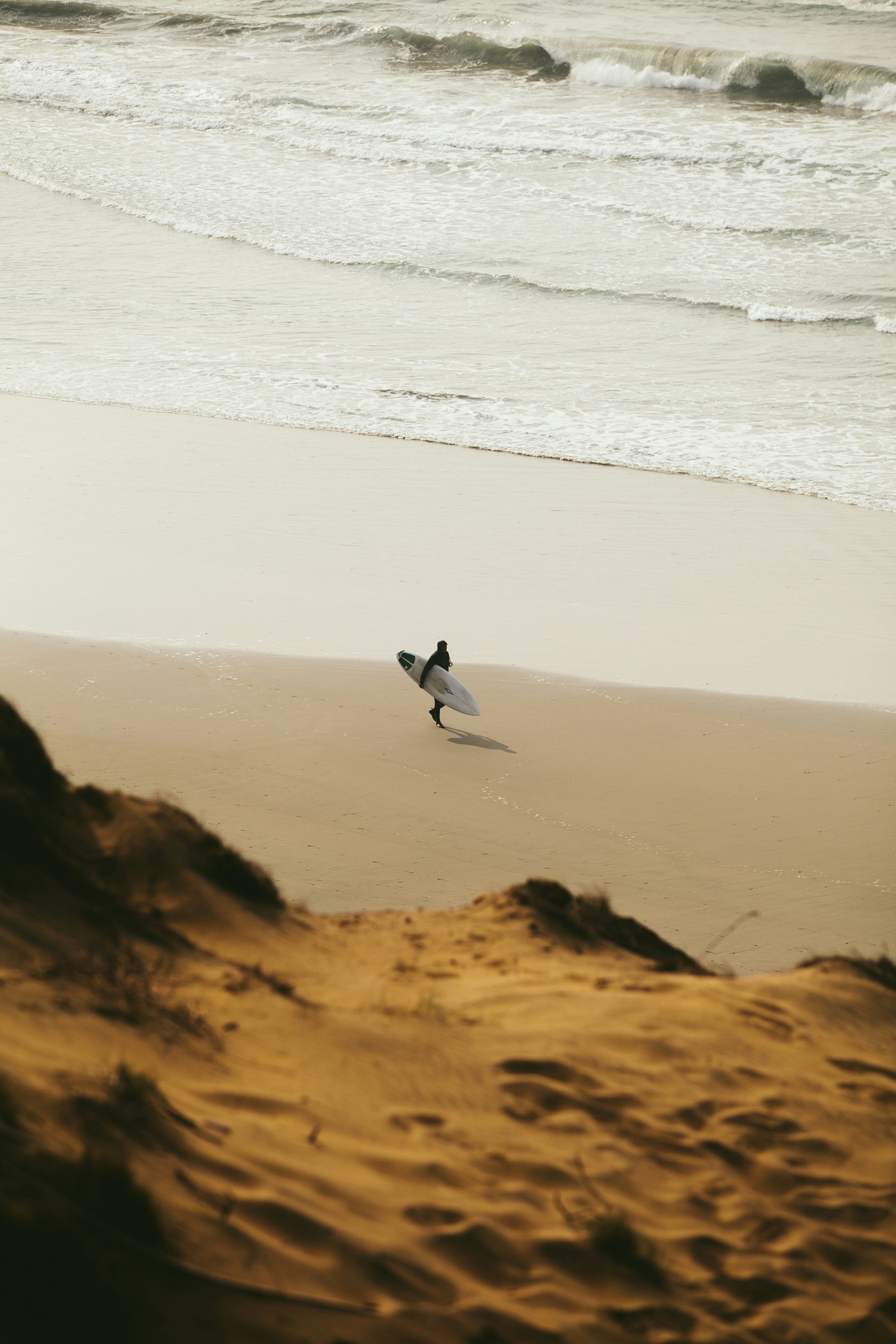 Beach Sun