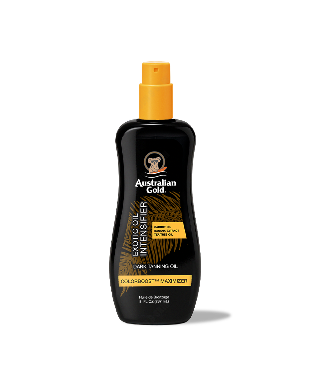 Australian Gold Dark Tanning Exotic Oil Spray 237ml