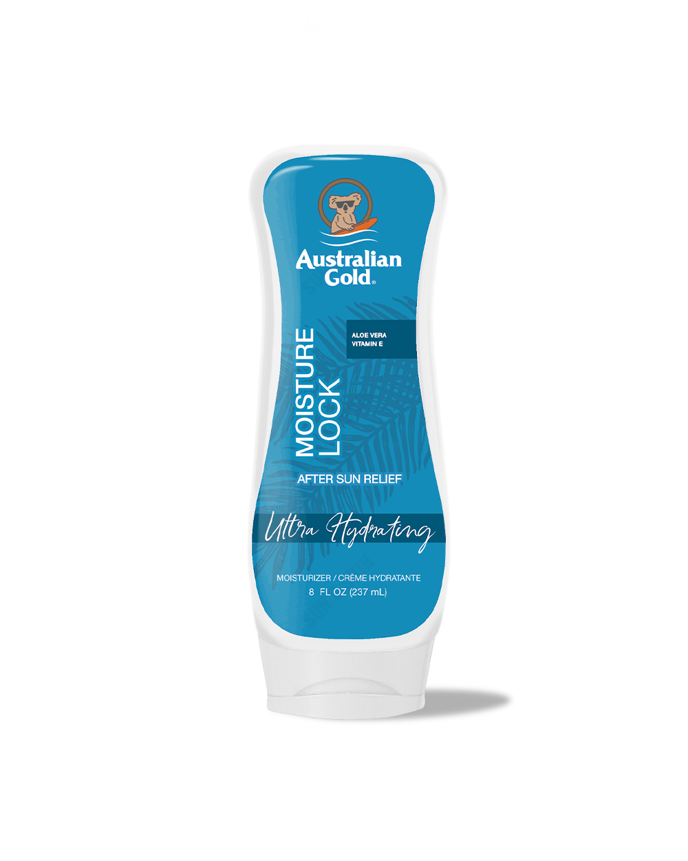 Australian Gold Moisture Lock Tan Extender 237ml