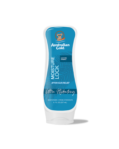 Australian Gold Moisture Lock Tan Extender 237ml