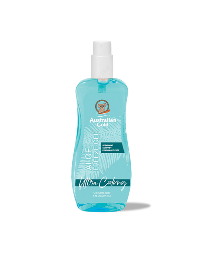 Australian Gold Aloe Freeze Spray Gel 237ml