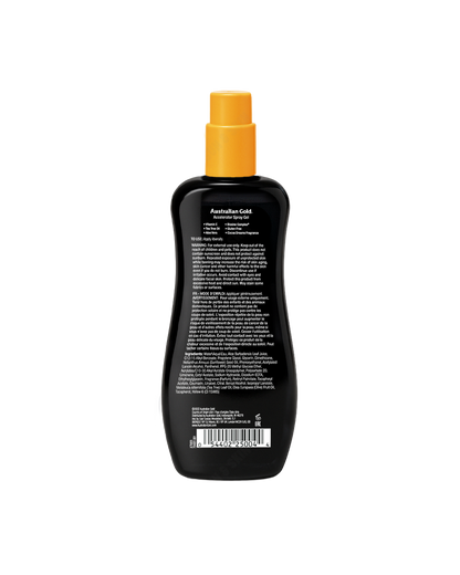 Australian Gold Accelerator Spray with Quinoa Extract 250ml