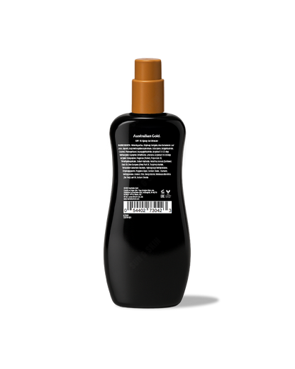 Australian Gold Spray Gel With Instant Bronzer SPF 15 237ml - 3 Pack Saver