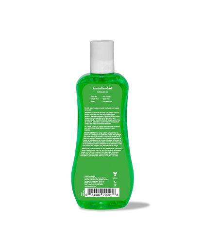 Australian Gold Soothing Aloe After Sun Gel 237ml