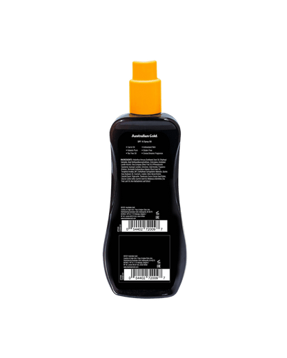 Australian Gold SPF 15 Spray Oil 237ml