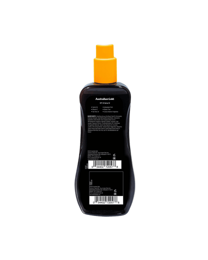 Australian Gold SPF 30 Spray Oil 237ml