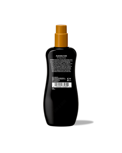 Australian Gold Spray Gel With Instant Bronzer SPF 30 237ml