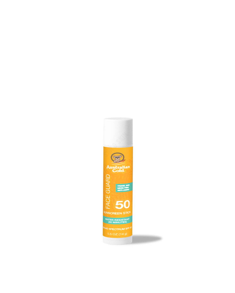 Australian Gold Face Guard Stick SPF 50 15ml