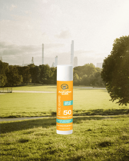Australian Gold Face Guard Stick SPF 50 15ml