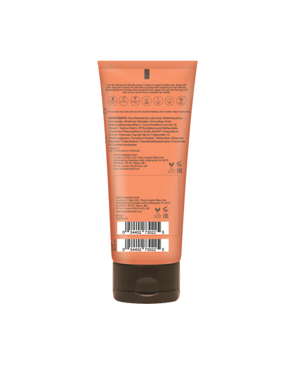 Australian Gold Plant-Based SPF 50 Face 88ml