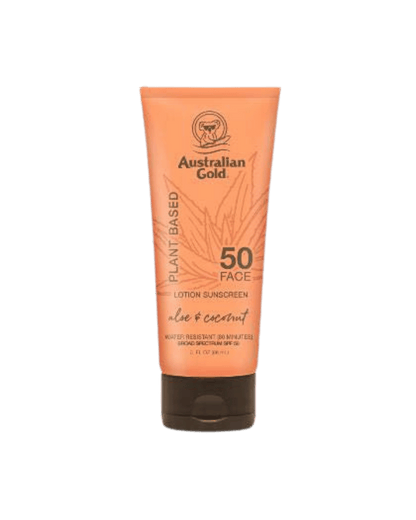Australian Gold Plant-Based SPF 50 Face 88ml