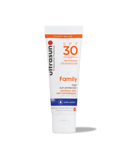 Ultrasun Family SPF 30 25ml