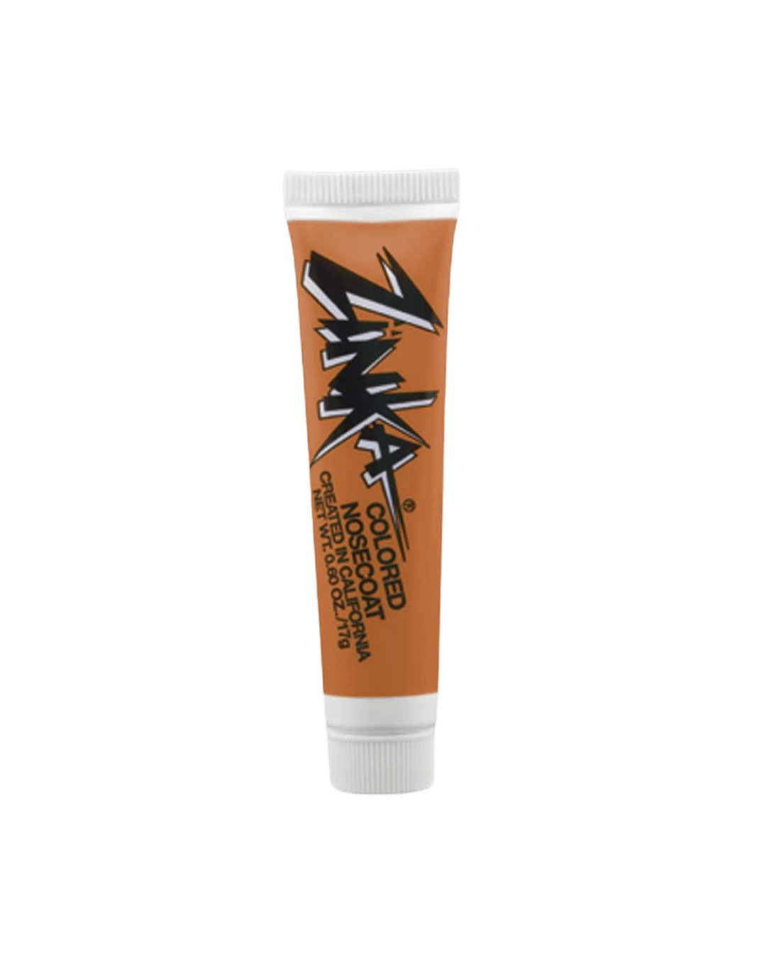 Zinka Zinc Nosecoat Flesh Coloured Sunscreen 17g