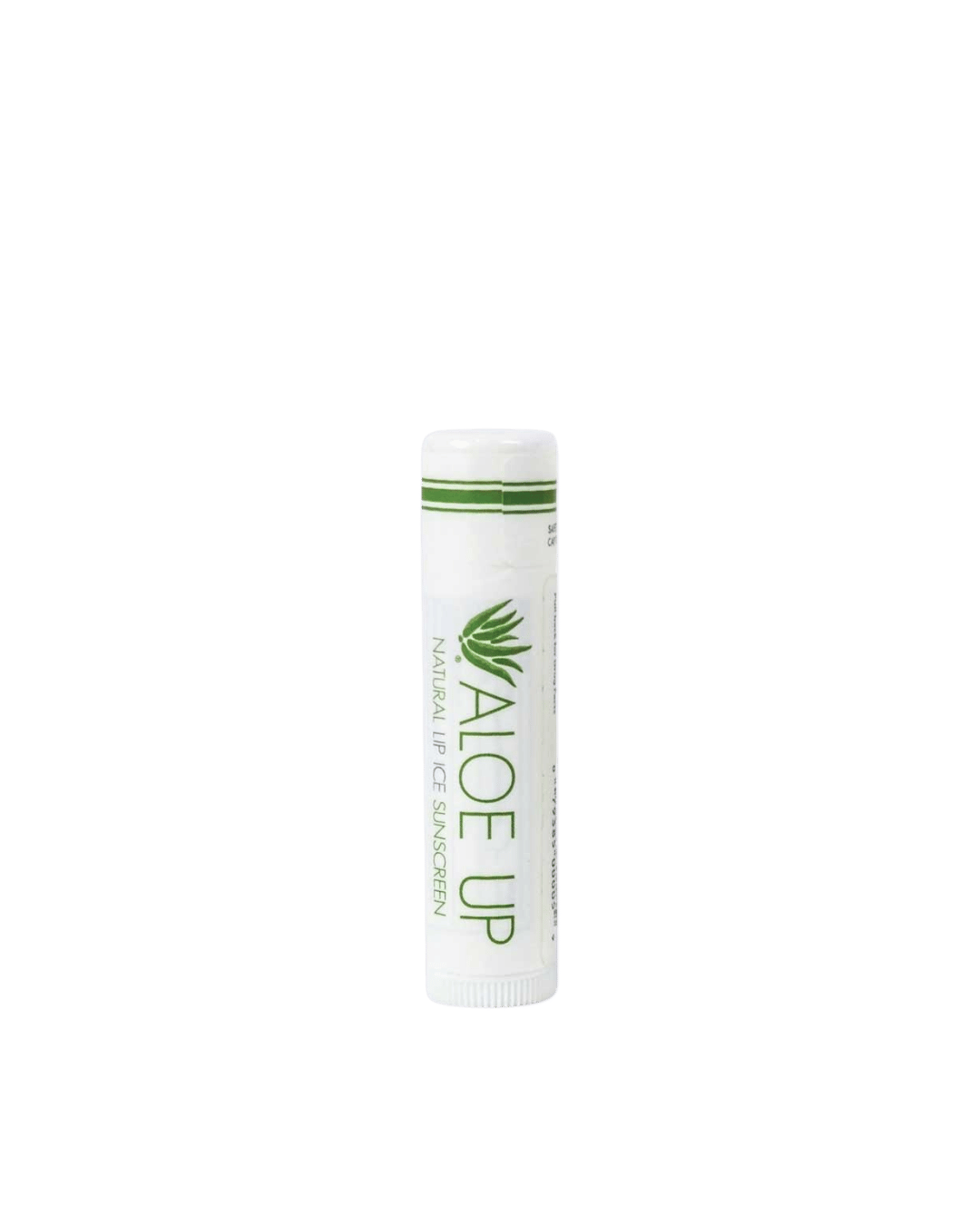 Aloe Up Lip Balm SPF 15 - Natural 4.25g