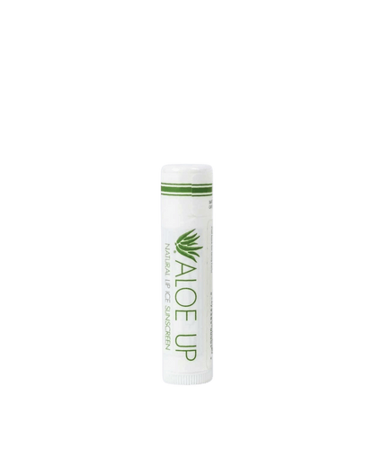 Aloe Up Lip Balm SPF 15 - Natural 4.25g
