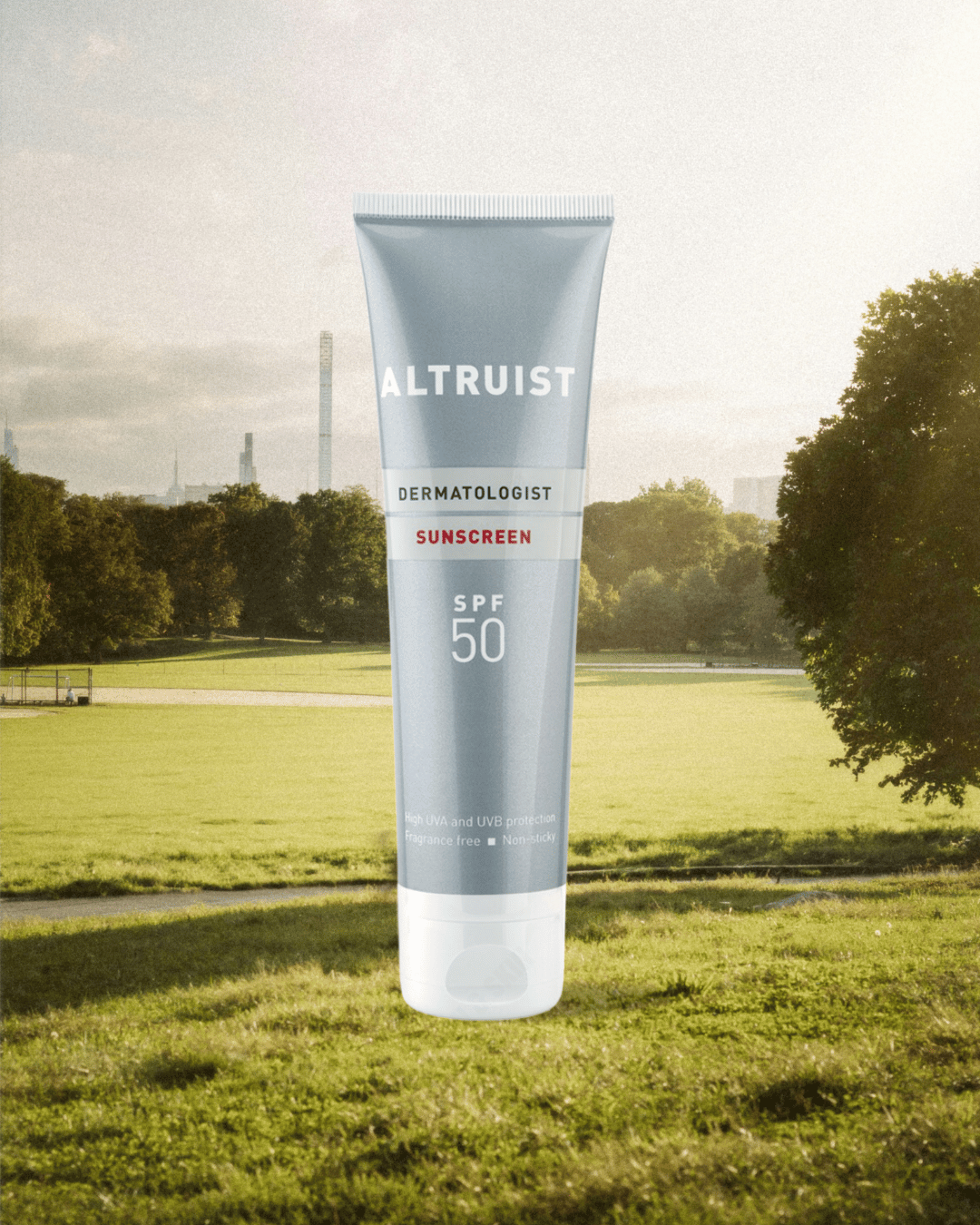 Altruist Dermatologist Sunscreen Lotion SPF 50 100ml