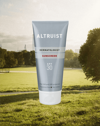Altruist Dermatologist Sunscreen Lotion SPF 30 - 200ml