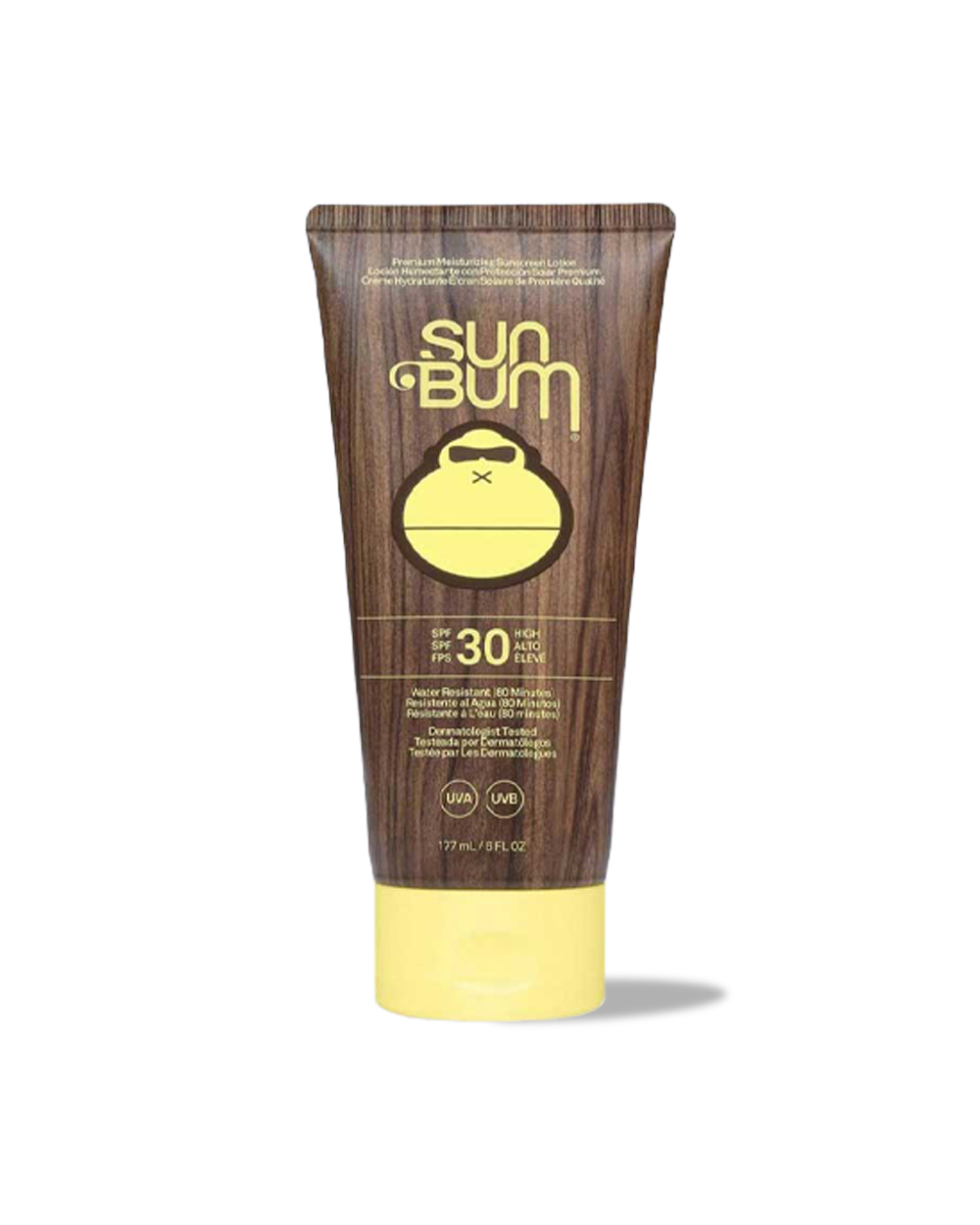 Sun Bum Original SPF 30 Sunscreen Lotion 177ml