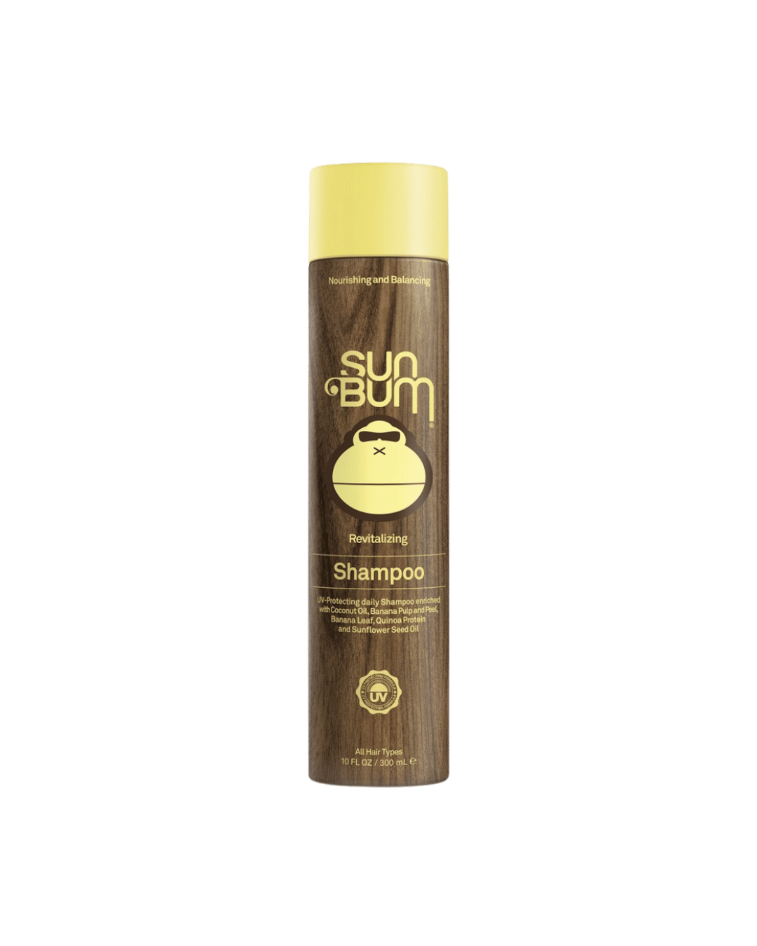 Sun Bum Revitalizing Shampoo 300ml