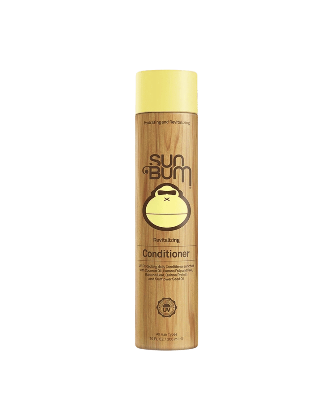 Sun Bum Revitalizing Conditioner 300ml