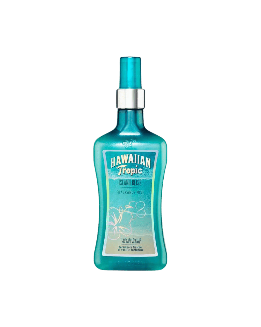 Hawaiian Tropic Island Bliss Body Mist 250ml