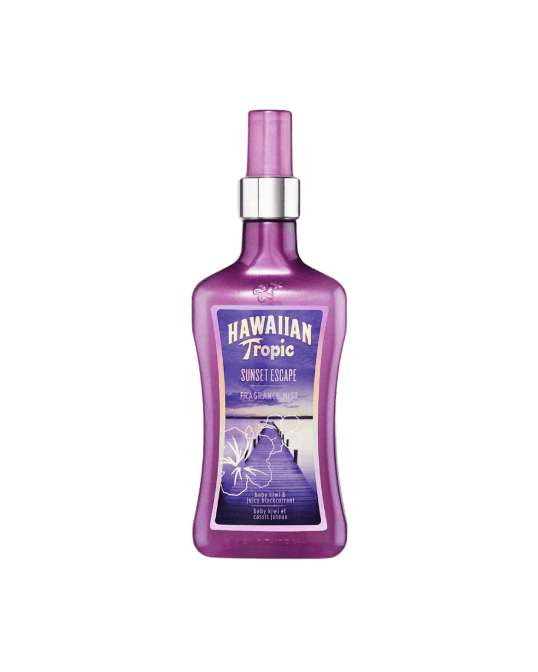 Hawaiian Tropic Sunset Escape Body Mist 250ml