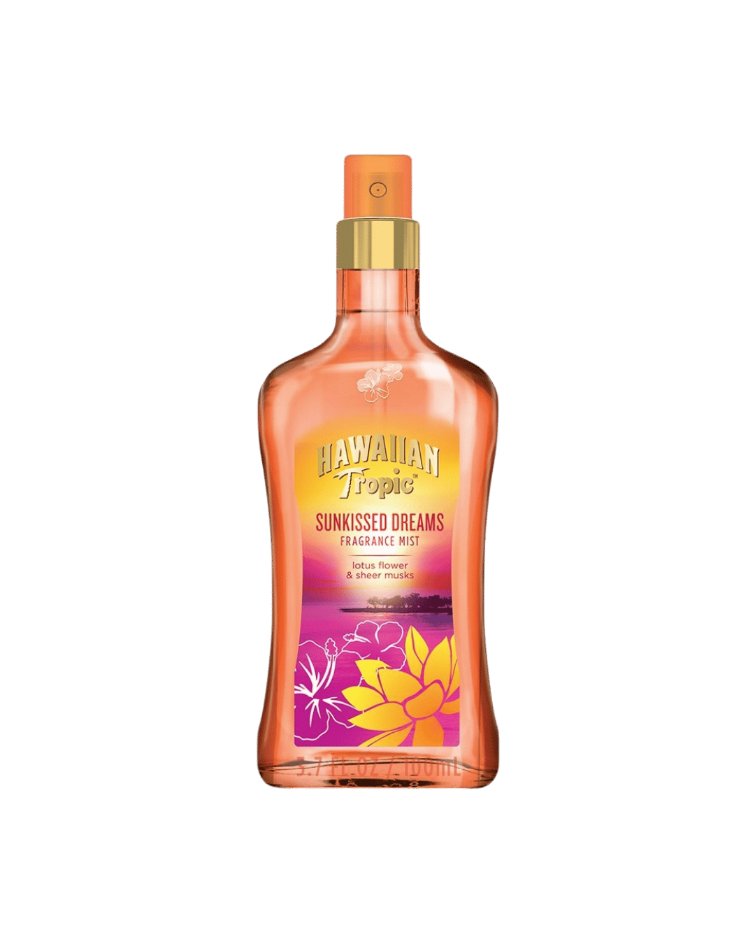 Hawaiian Tropic Sun Kissed Dreams Body Mist 100ml