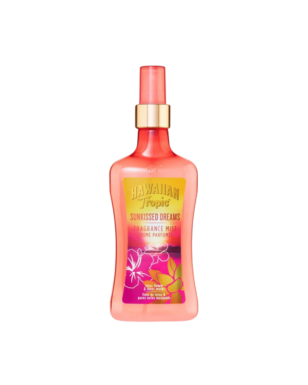 Hawaiian Tropic Sun Kissed Dreams Body Mist 250ml