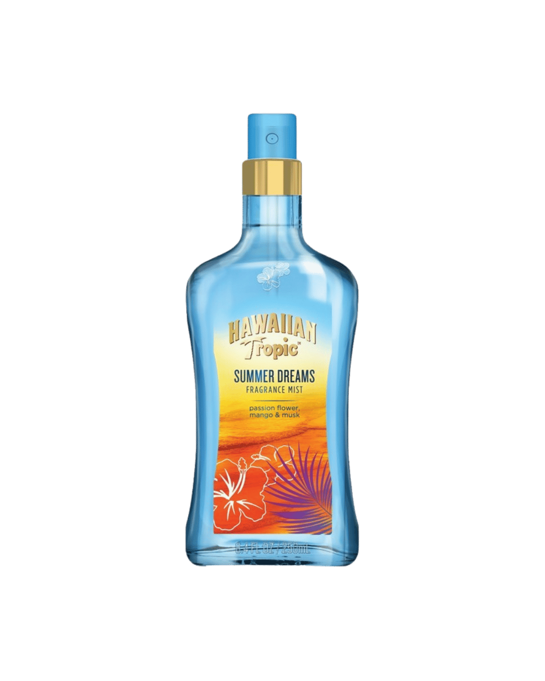 Hawaiian Tropic Summer Dreams Body Mist 250ml