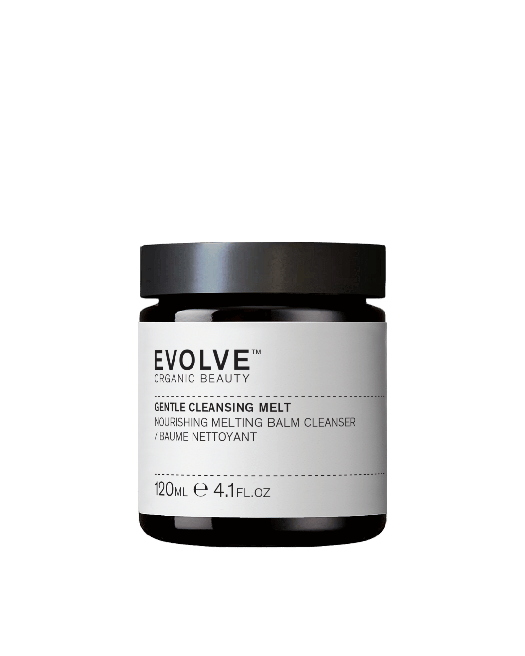 Evolve Organic Beauty Gentle Cleansing Melt 120ml