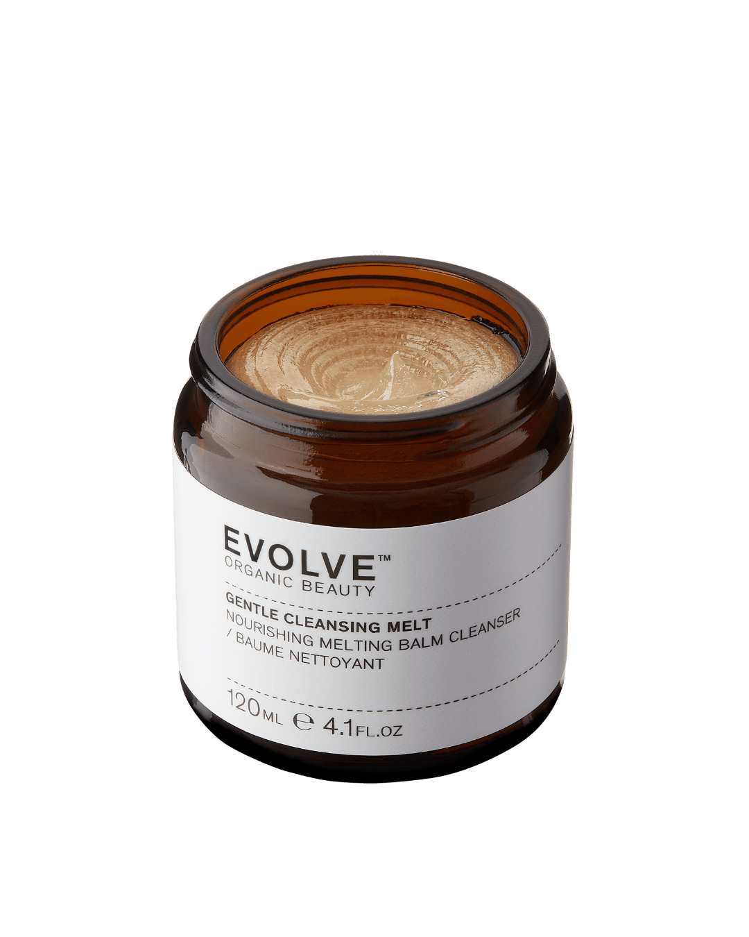 Evolve Organic Beauty Gentle Cleansing Melt 120ml