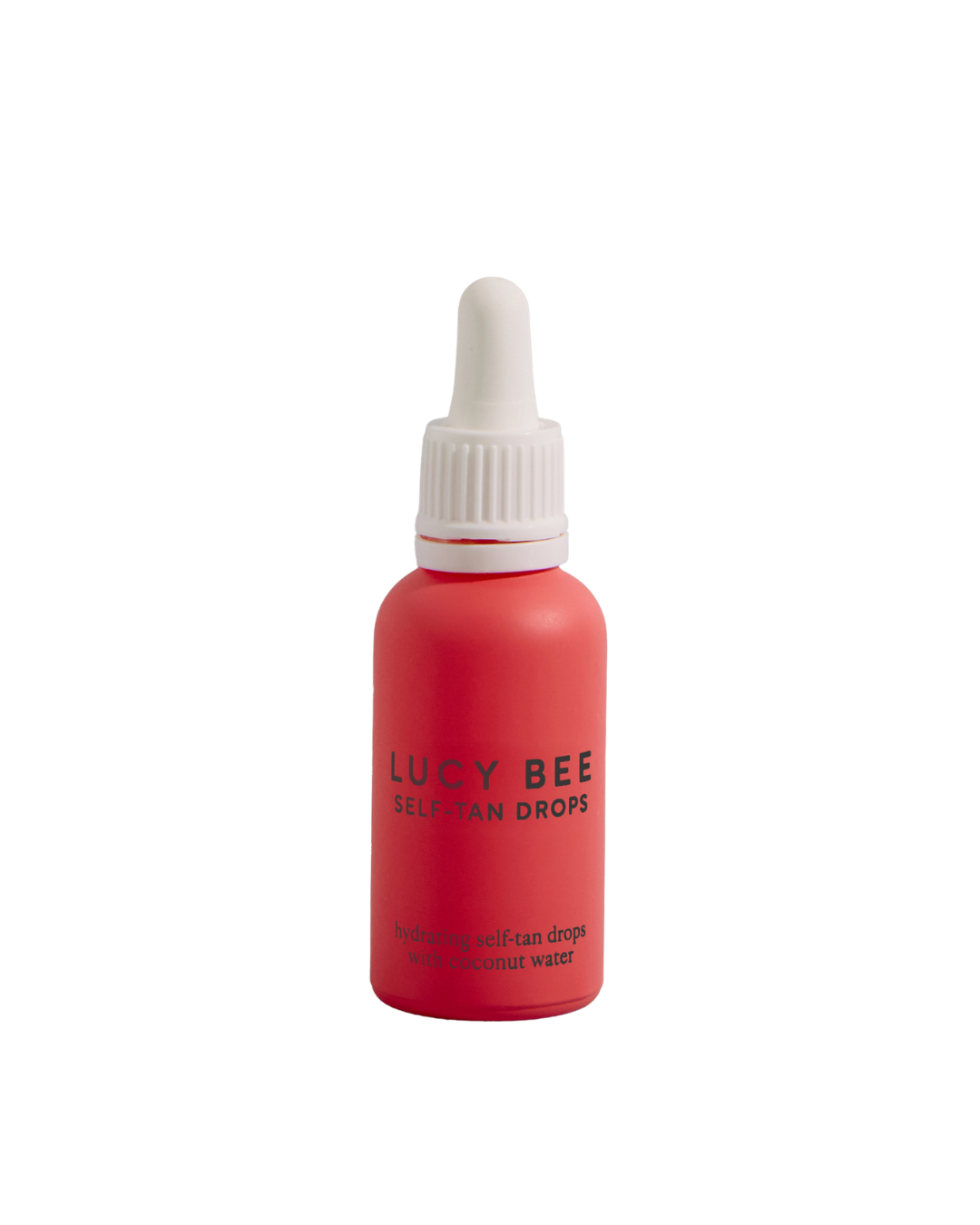Lucy Bee Naturally Glowing Self-Tan Drops 30ml